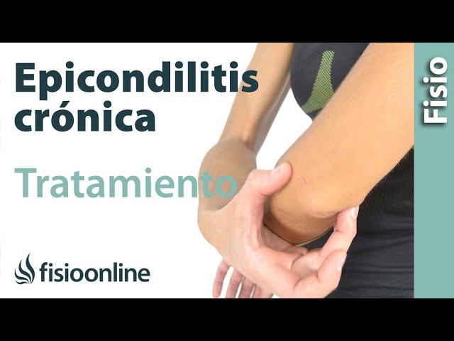 Guía Completa de Fisioterapia para la Tendinitis: Alivio Efectivo y Tratamiento