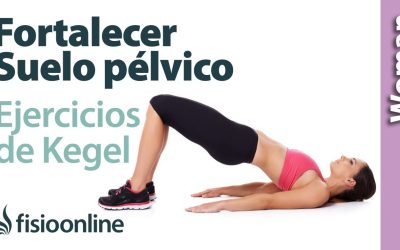 10 Ejercicios Clave para Fortalecer el Suelo Pélvico en Mujeres: Guía Completa