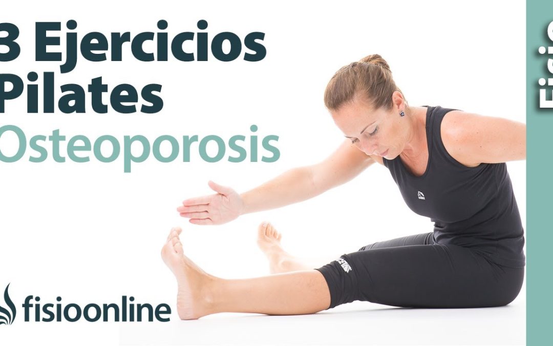 Técnicas de Fisioterapia Comprobadas para Tratar la Osteoporosis Eficazmente