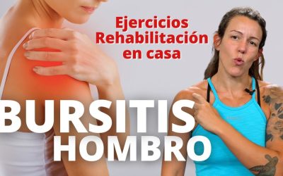 Bursitis y Fisioterapia: Guía de Mejores Prácticas para un Tratamiento Efectivo
